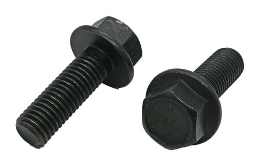 5/8-11 X 2 PHOSPHATE & OIL HEX HEAD FLANGE BOLT (FT) GRADE 8