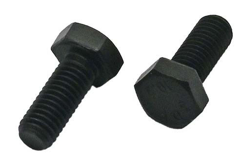 M20-2.50 X 300MM PLAIN FINISH HEX HEAD BOLT GRADE 10.9
