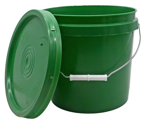 5/16-18 X 3 ZINC PLATED HEX HEAD BOLT GRADE 5 / PAIL QUANTITY: 500 PIECES