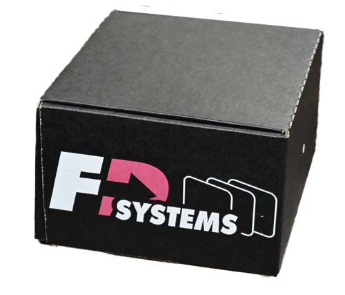 5/8-11 X 5 PLAIN FINISH PLOW BOLT GRADE 8 / BOX QUANTITY: 35 PIECES