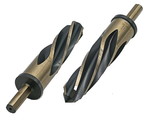 5/8 FAST SPIRAL SUPER MAGNUM CAR REAMER TYPE 51-AG ***USA MADE***
