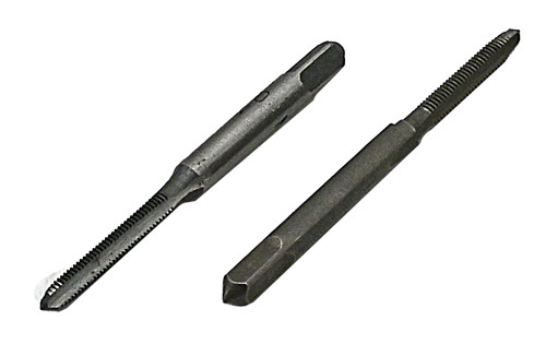 4MM-0.70 HI-CARBON PLUG TAP TYPE 780