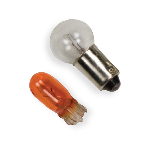 #53 CLEAR MINIATURE BULB
