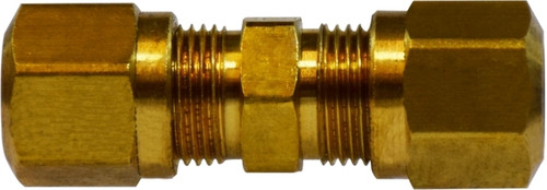 1462-10 BRASS FITTINGS - 5/8 TUBE