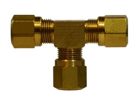 1464-8 BRASS FITTINGS