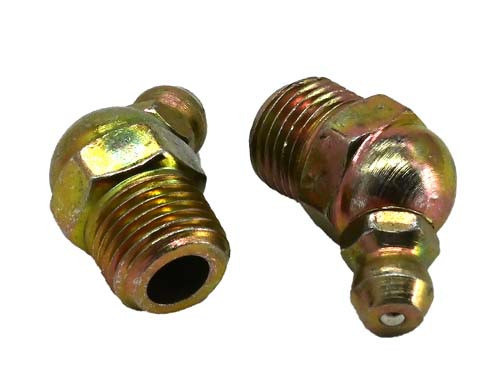 1/8 PIPE X 65 DEGREE GREASE FITTINGS