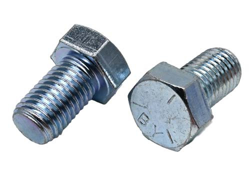M20-2.50 GALVANIZED HEX NUT CLASS 8