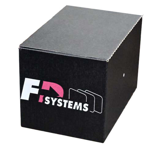 1/4-20 ZINC PLATED STOVER LOCK NUT GRADE C / BOX QUANTITY: 5,000 PIECES