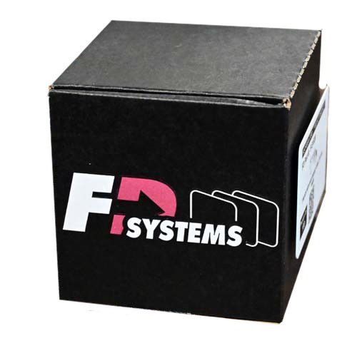 3/8 X 7/8 OD STAINLESS STEEL/RUBBER BONDED SEALING WASHER GRADE 304 / BOX QUANTITY: 100 PIECES