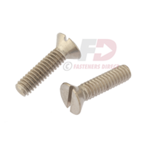 M8-1.25 X 40MM ZINC PLATED PHILLIPS PAN HEAD MS