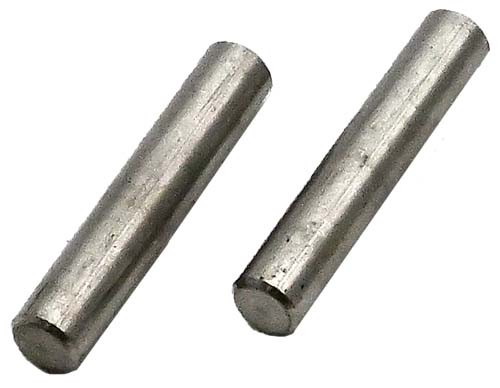 1/8 X 1-1/4 ALLOY THROUGH HARDENED DOWEL PIN