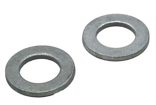 3/4 GALVANIZED STRUCTURAL FLAT WASHER GRADE F436 ***CERTIFIED***