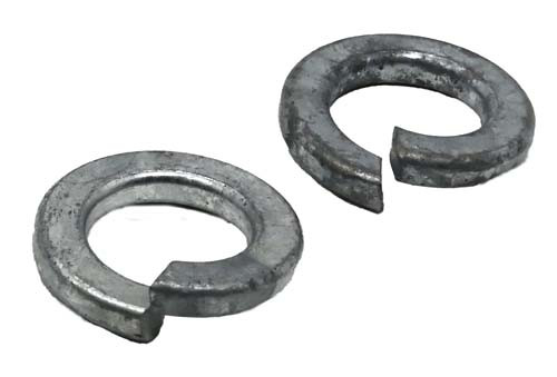 5/8 GALVANIZED SPLIT LOCK WASHER