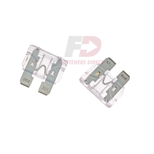 3 AMP ATO/ATC BLADE FUSE