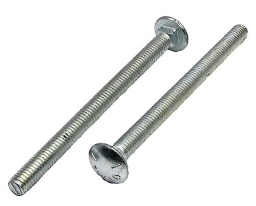 M10-1.50 STAINLESS STEEL HEX NUT DIN934 GRADE A2