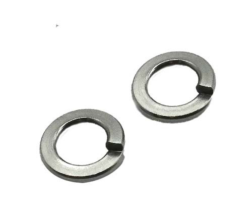M6 STAINLESS STEEL SPLIT LOCK WASHER GRADE A4
