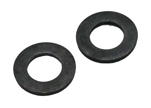 M30 PLAIN FINISH FLAT WASHER