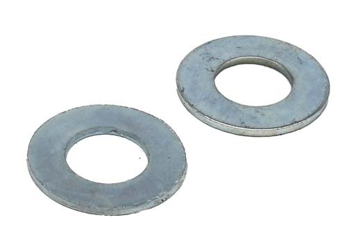 7/16 ZINC PLATED SAE(SMALL) FLAT WASHER