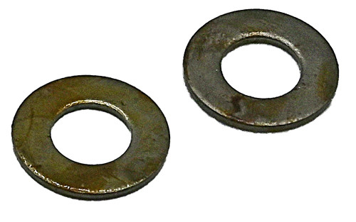 1/2 PLAIN FINISH SAE(SMALL) FLAT WASHER