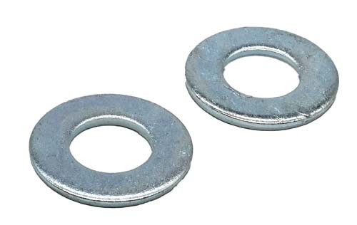 5/8 ZINC PLATED SAE(SMALL) FLAT WASHER