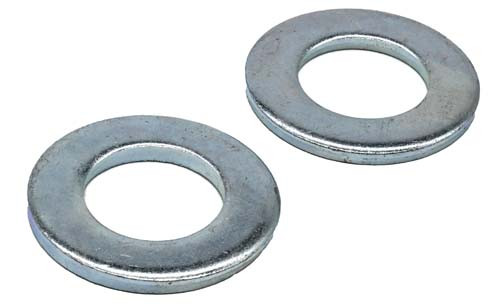 3/4 ZINC PLATED SAE(SMALL) FLAT WASHER