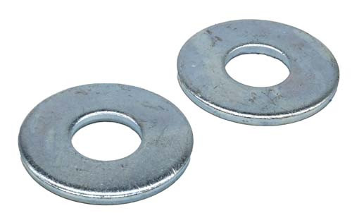 5/16 ZINC PLATED USS (LARGE) FLAT WASHER