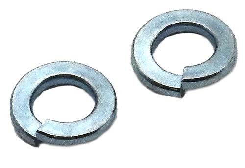 M3 ZINC PLATED SPLIT LOCK WASHER