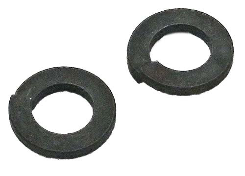 M10 PLAIN FINISH SPLIT LOCK WASHER