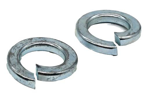 1-1/8 ZINC PLATED SPLIT LOCK WASHER