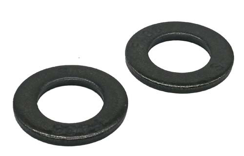 3/4 PLAIN FINISH STRUCTURAL FLAT WASHER GRADE F436