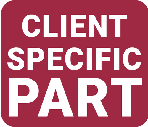 Q67868.8-90 / C FASTENER KIT - REV C