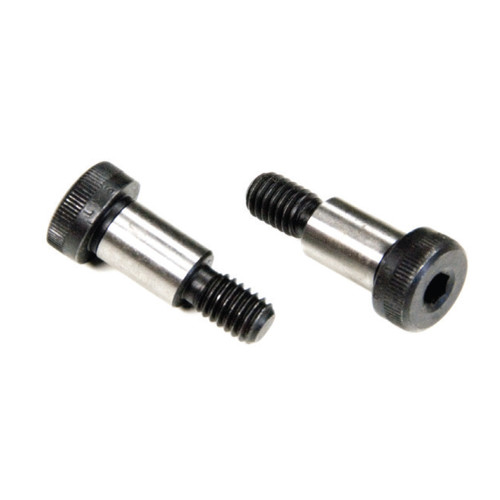 M12 X 25MM (M10-1.50 THREAD) SOCKET SHOULDER BOLT M12 X 25MM (M10-1.50 THREAD) SOCKET SHOULDER BOLT