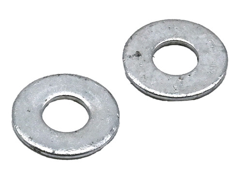 1/2 GALVANIZED FLAT USS WASHER