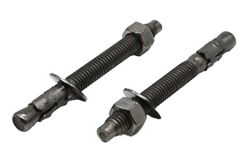 1/4-20 X 2-1/4 STAINLESS STEEL WEDGE ANCHOR (FT) GRADE 304 ***SIMPSON BRAND***