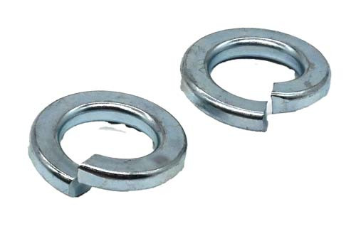 5/8 ZINC PLATED SPLIT LOCK WASHER