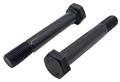 3/4-10 X 6-3/4 PLAIN FINISH HEAVY HEX HEAD BOLT A193 GRADE B7