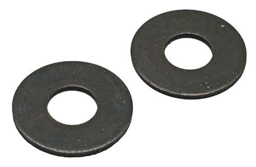 5/16 PLAIN FINISH USS (LARGE) FLAT WASHER