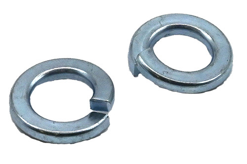 M20 ZINC PLATED SPLIT LOCK WASHER