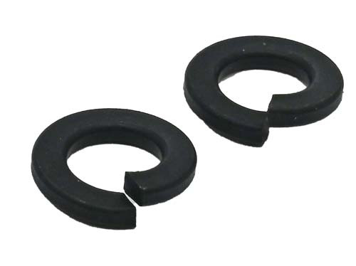 3/8 PLAIN FINISH SPLIT LOCK WASHER