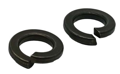 1-1/4 PLAIN FINISH SPLIT LOCK WASHER