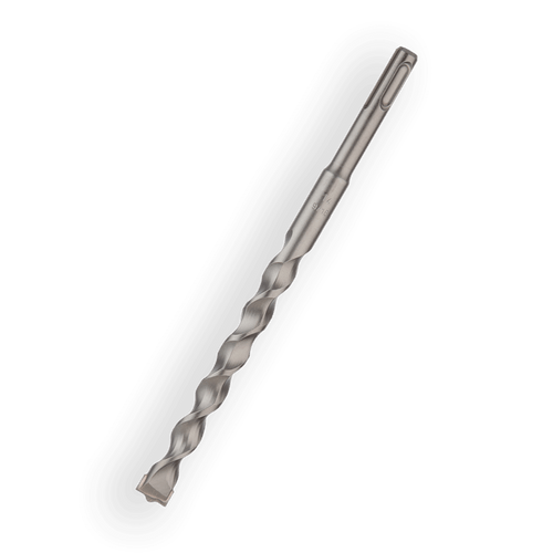 3/16 X 7 WITH 5 USEABLE SDS PLUS MASONRY BIT