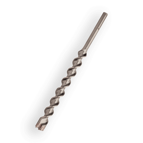 3/4 X 21 WITH 16 USEABLE SDS MAX MASONRY BIT