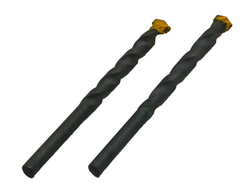 1/4 X 4 IMPORTED STANDARD MASONRY BIT