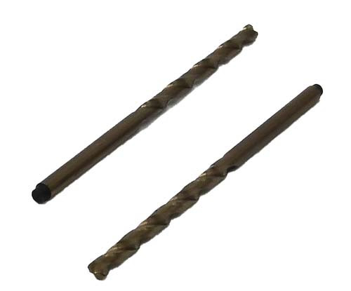 1/16 GOLD COBALT DRILL TYPE 150