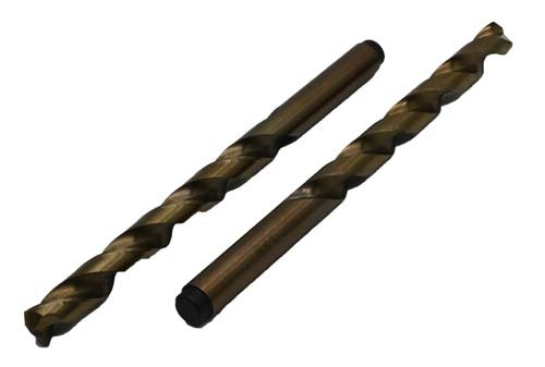 23/64 GOLD COBALT DRILL TYPE 150