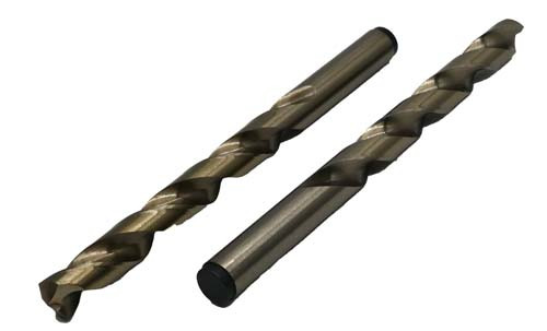 31/64 GOLD COBALT DRILL TYPE 150