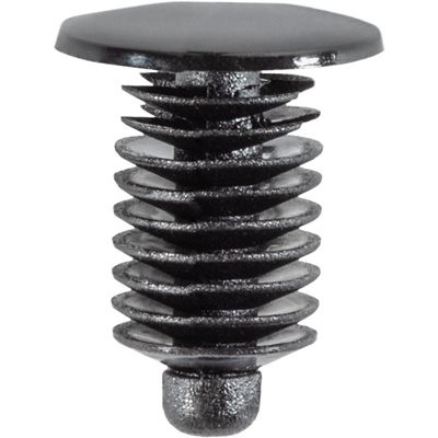 GM & CHRYSLER WEATHERSTRIP RETAINER / BOX QTY: 50 PCS