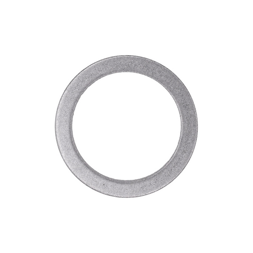 18MM I.D. (24MM O.D.) ALUMINUM DRAIN PLUG GASKET / BOX QTY: 25 PCS