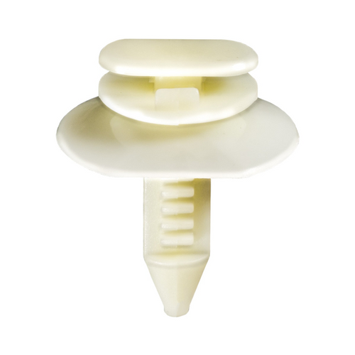 GM DOOR TRIM PANEL RETAINER / BOX QTY: 25 PCS