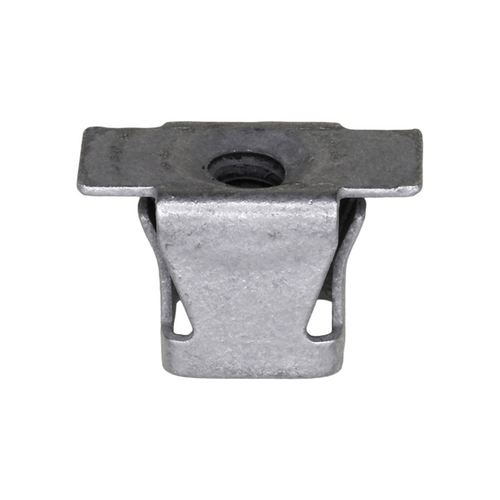 FENDER BRACKET RETAINER NUT / BOX QTY: 15 PCS